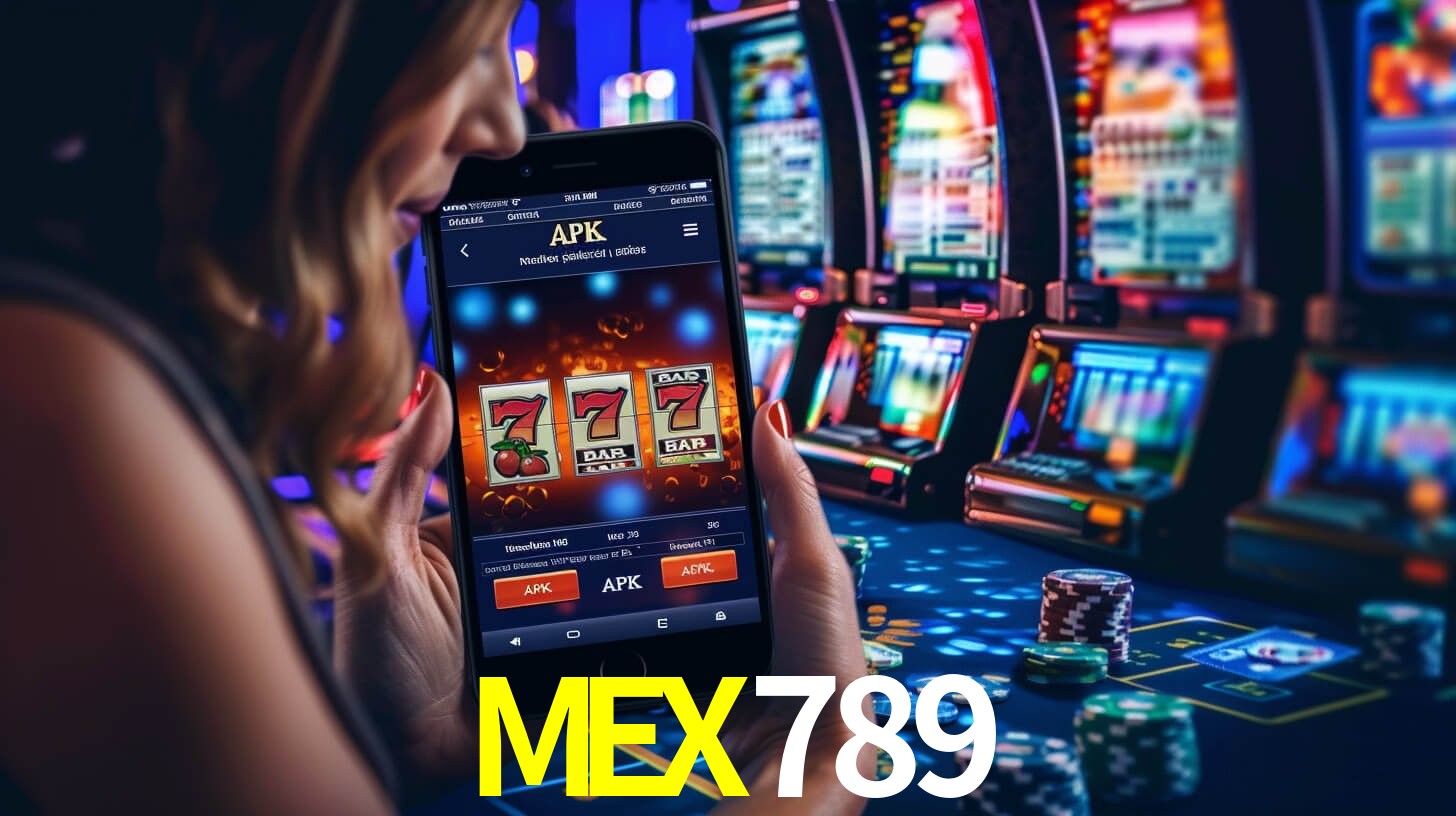 MEX789 Fishing Arcade