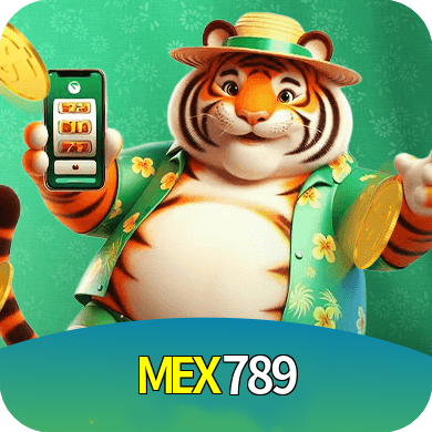 MEX789 logo